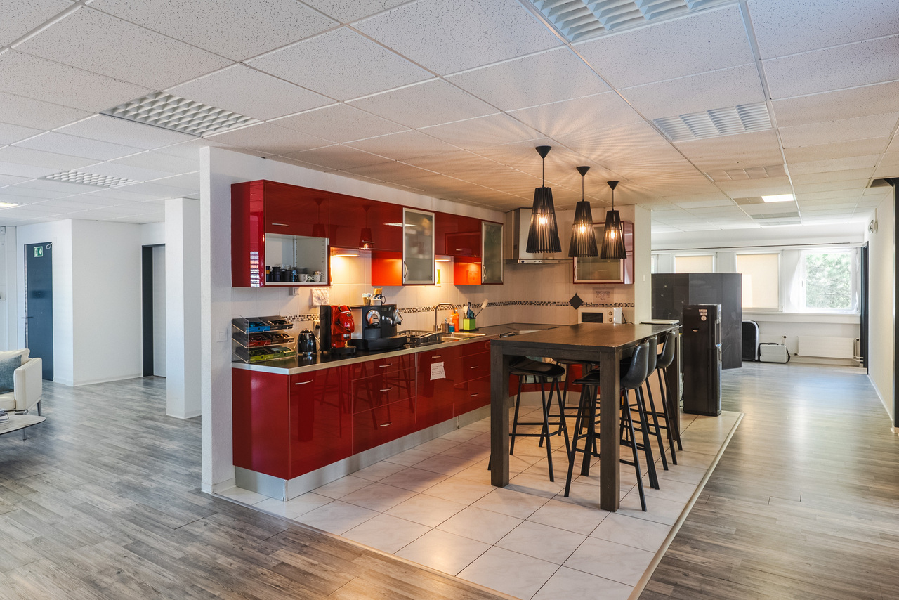 73m² ufficio