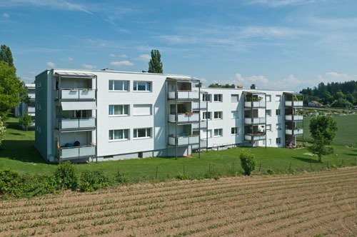 Appartamento di 2 ½ locali, foto 1 di 6