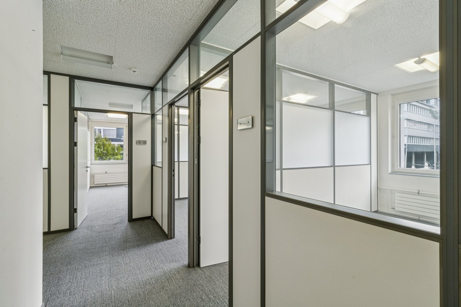ufficio di 167m², foto 10 di 10