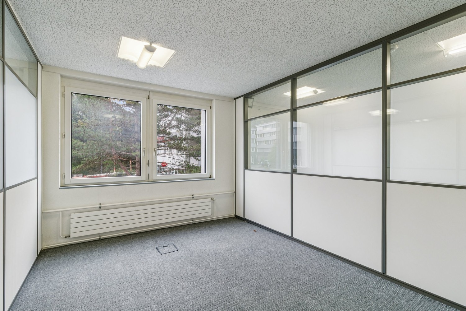 ufficio di 167m², foto 9 di 10