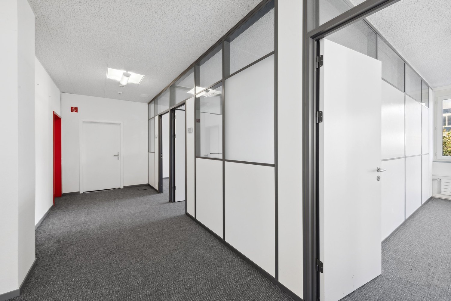 ufficio di 167m², foto 3 di 10