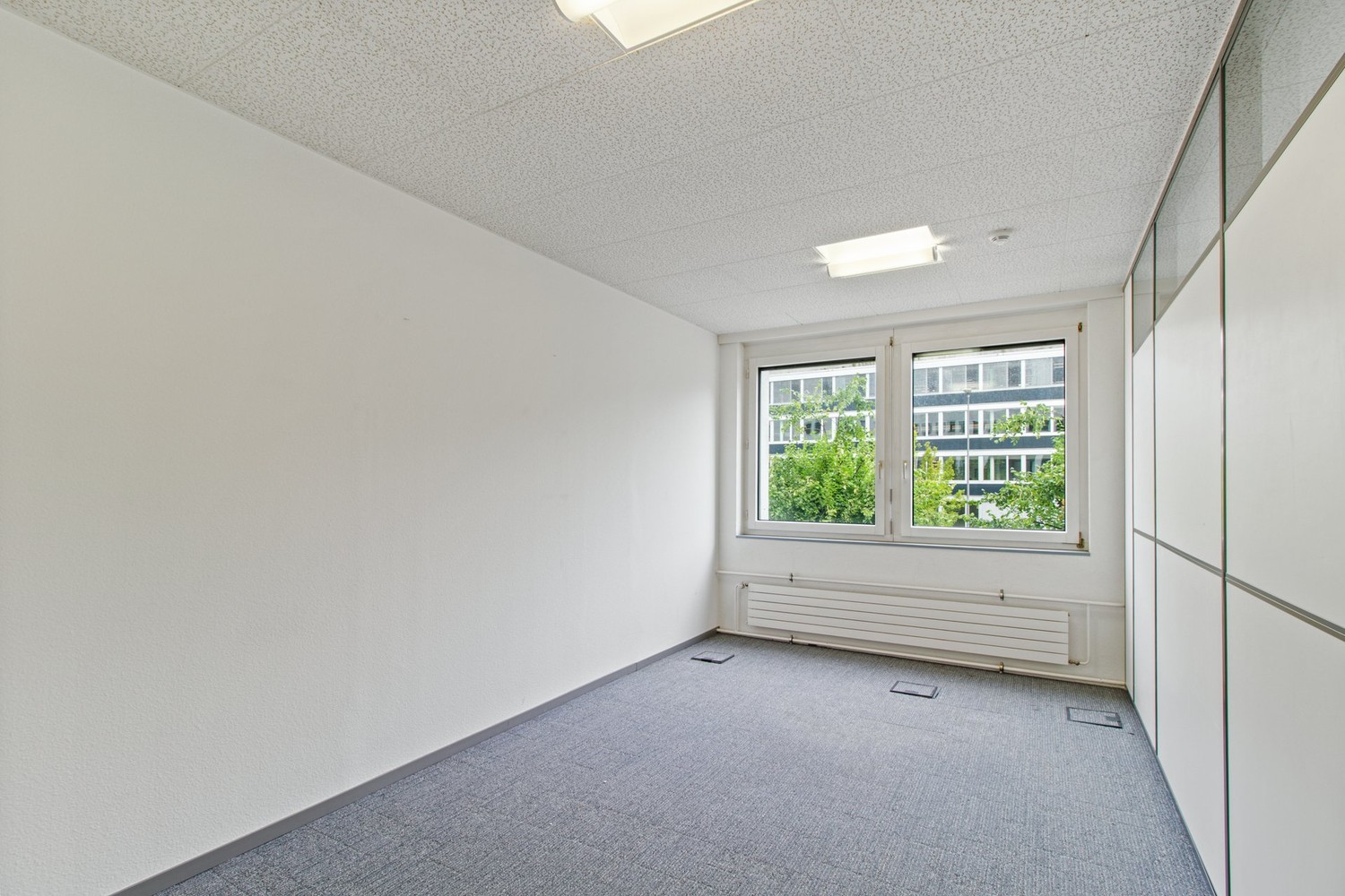 ufficio di 167m², foto 5 di 10