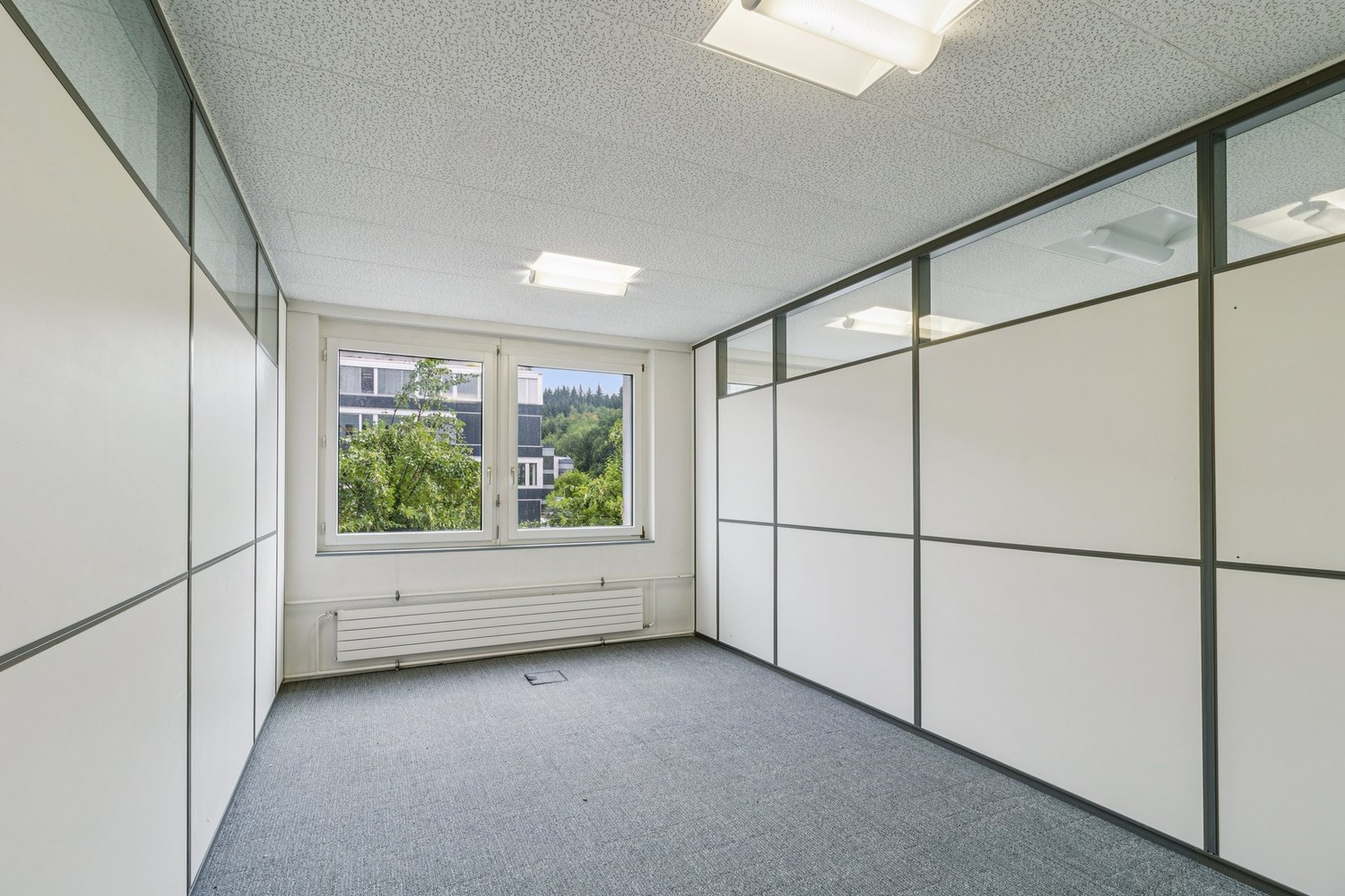 ufficio di 167m², foto 7 di 10