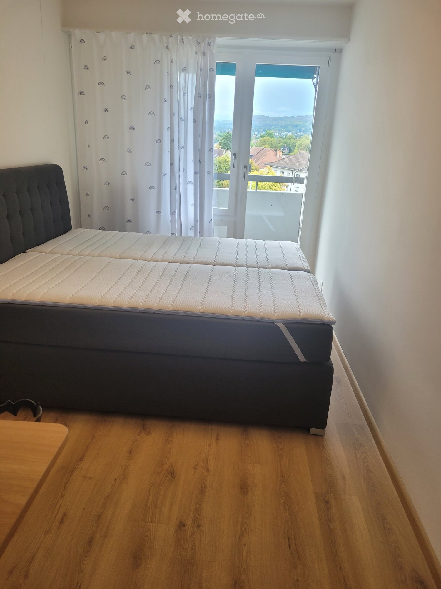 1 Zimmer Einzelzimmer