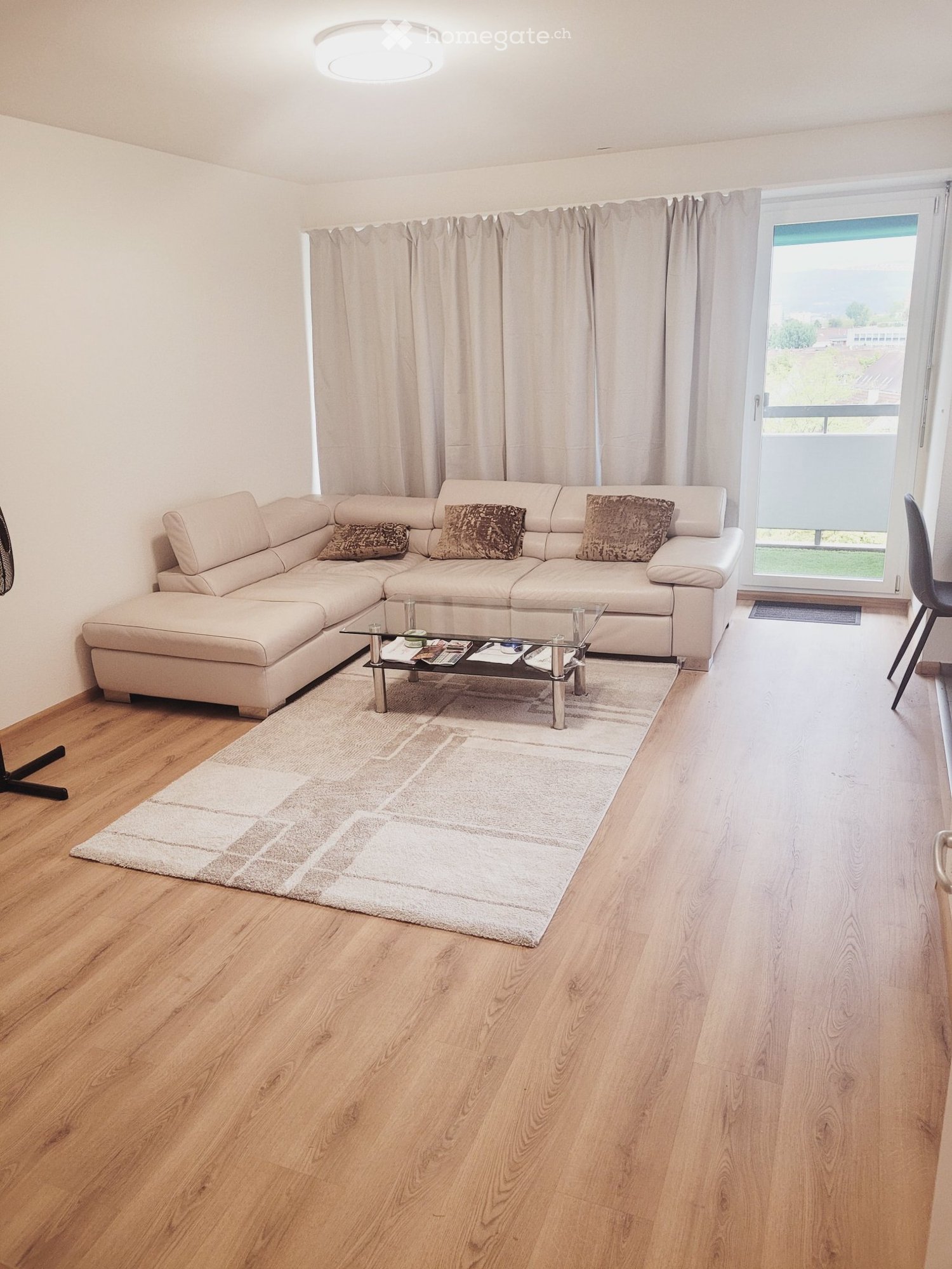 1 Zimmer Einzelzimmer
