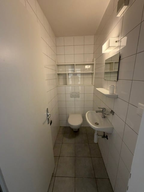 4 rooms apartment