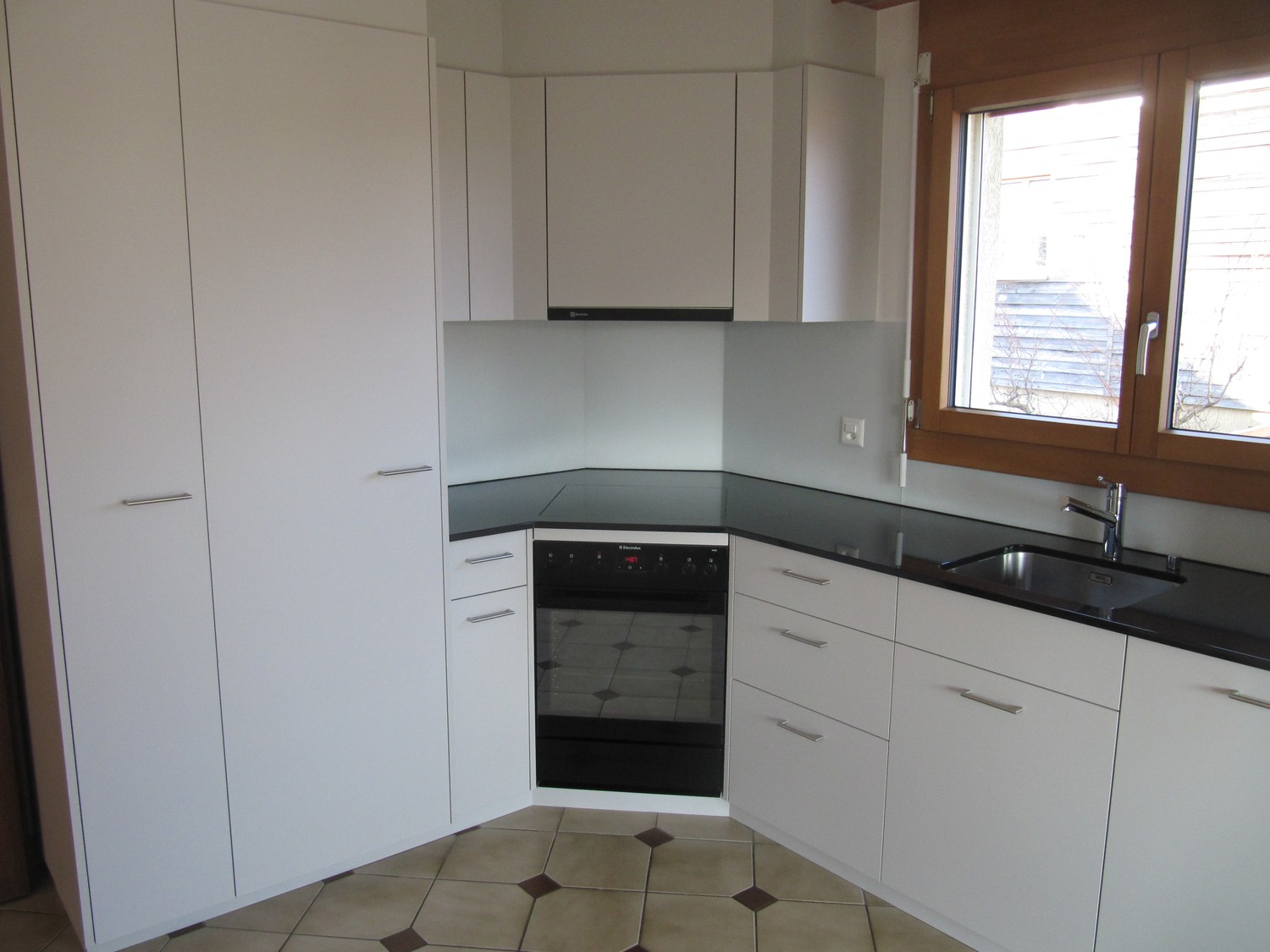 appartamento di 2 locali, foto 7 di 8