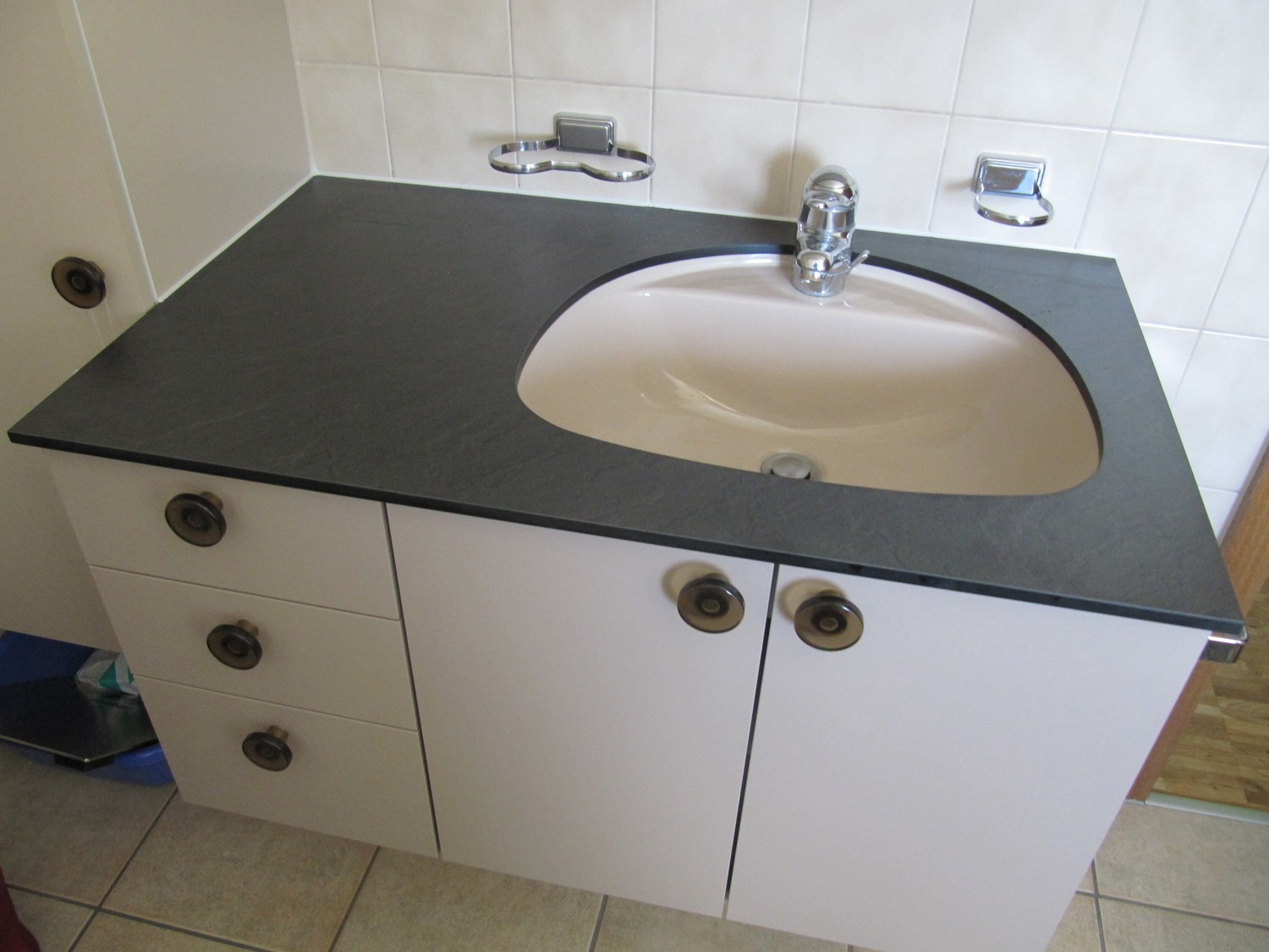 appartamento di 2 locali, foto 8 di 8