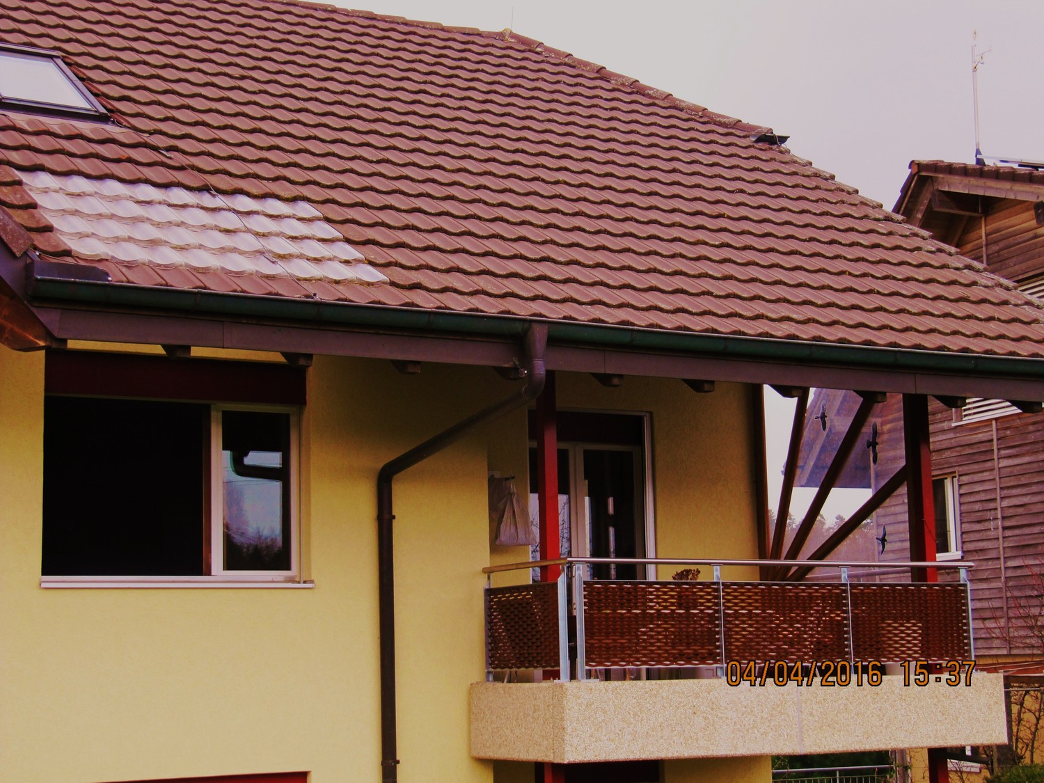appartamento di 2 locali, foto 3 di 8