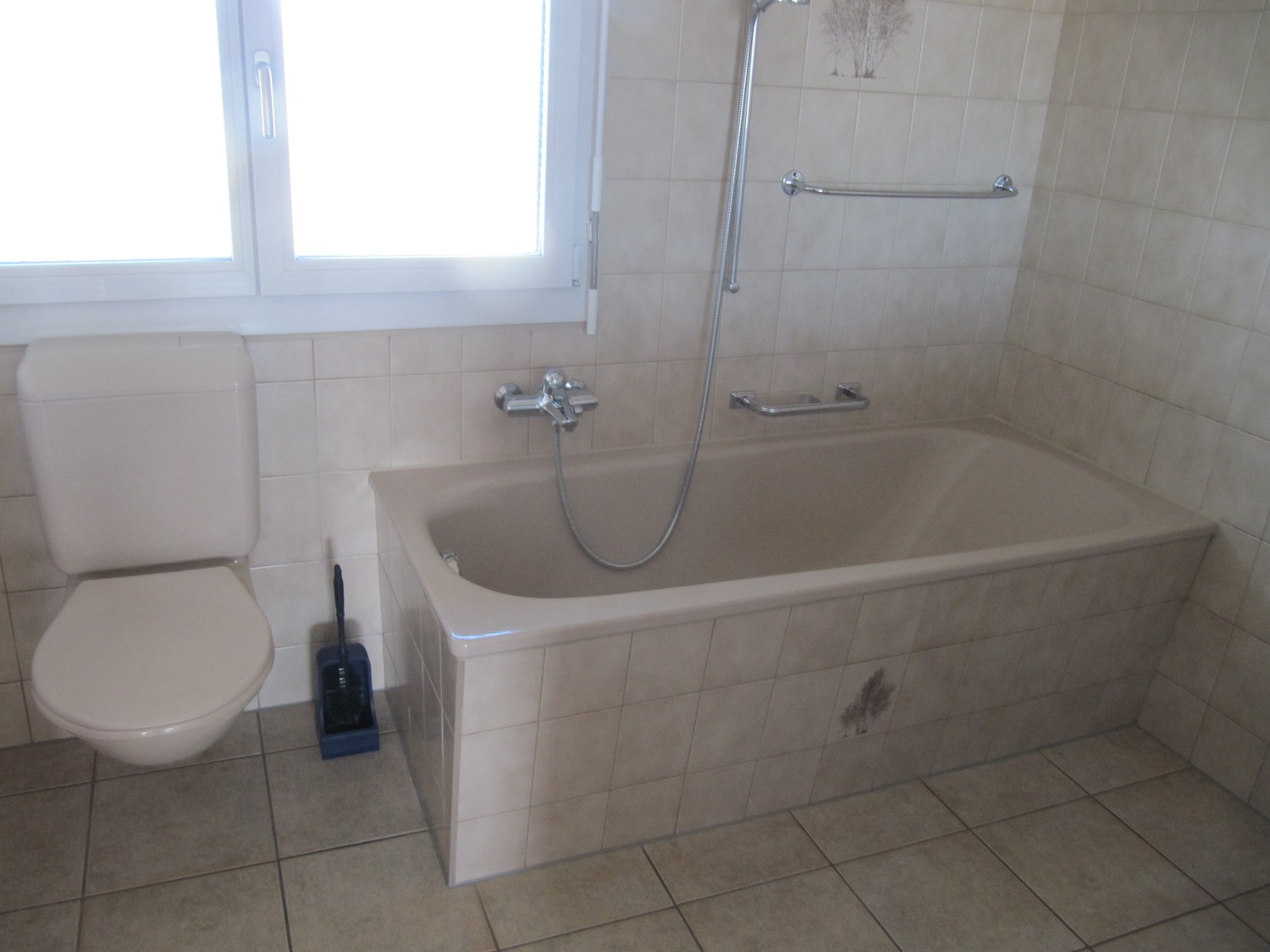 appartamento di 2 locali, foto 6 di 8