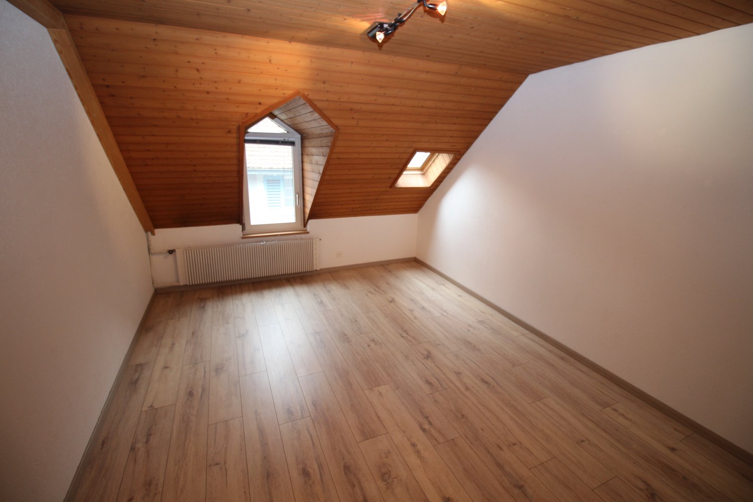 4 ½ rooms apartment