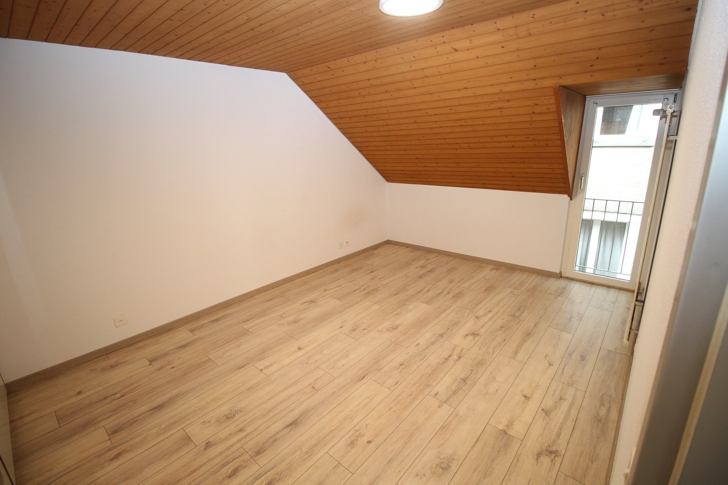 4 ½ rooms apartment