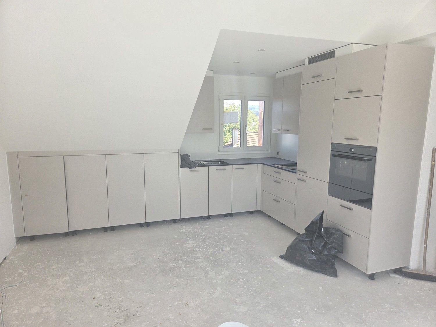 Appartamento di 3 ½ locali, foto 2 di 6