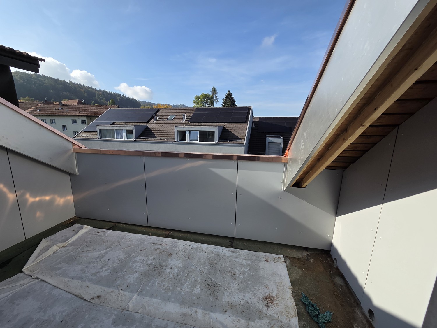 Appartamento di 3 ½ locali, foto 3 di 6