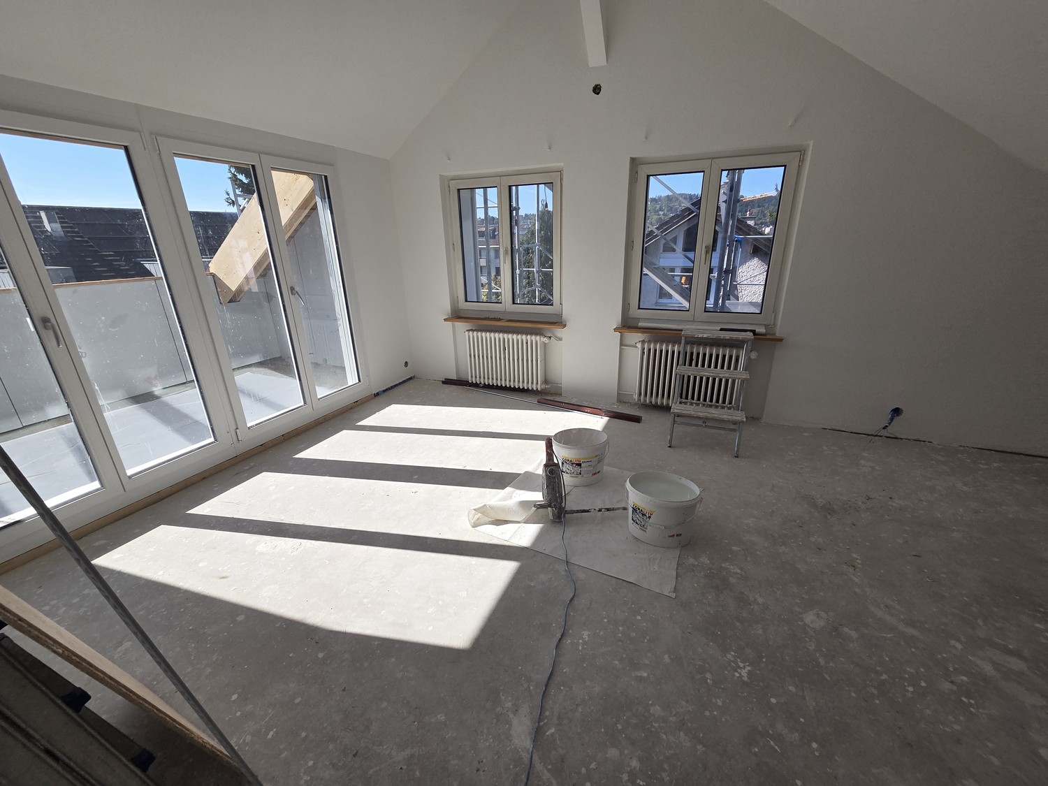 Appartamento di 3 ½ locali, foto 1 di 6