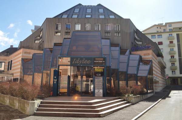 ufficio di 180m²