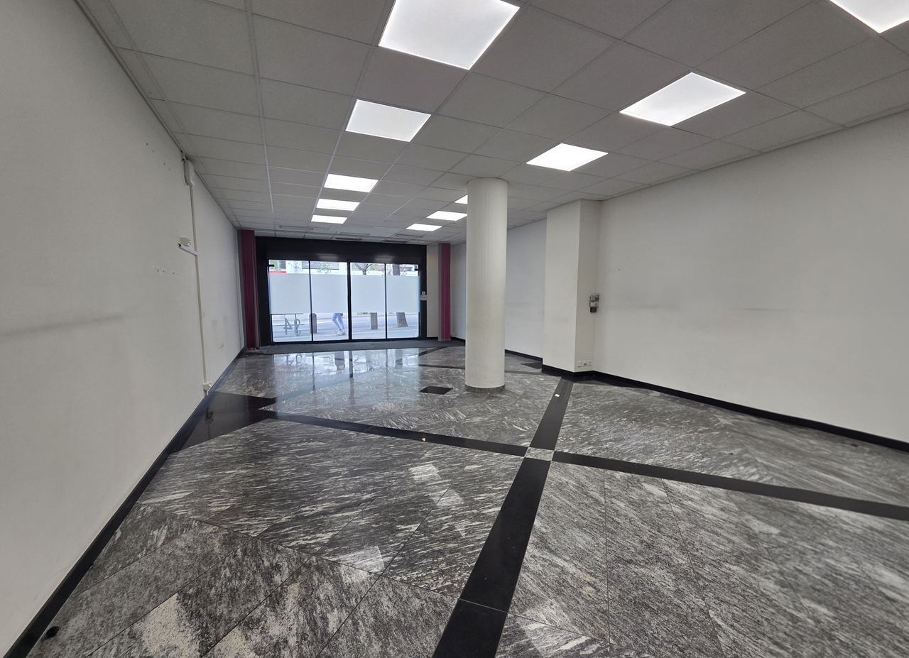 53m² ufficio
