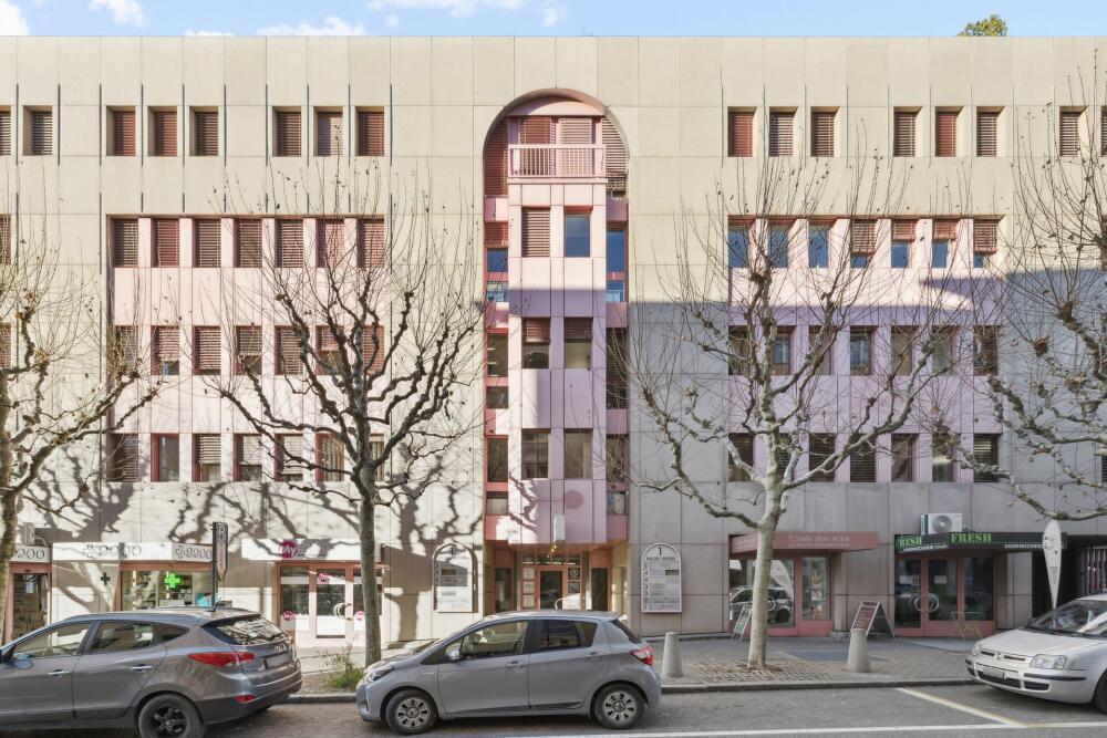 53m² ufficio