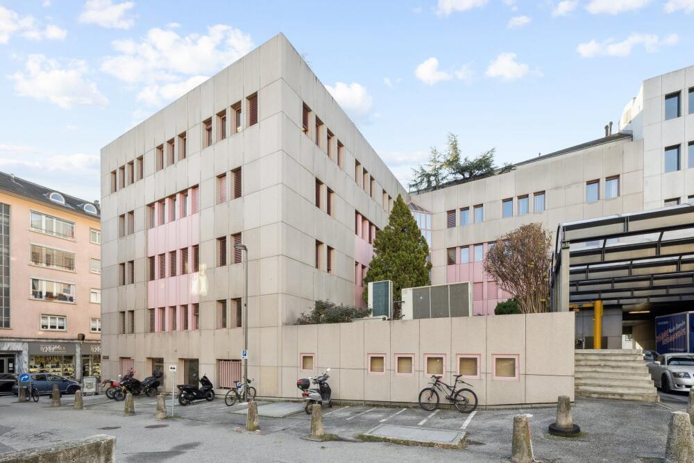 53m² ufficio