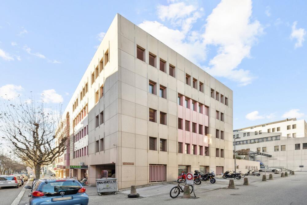 53m² ufficio