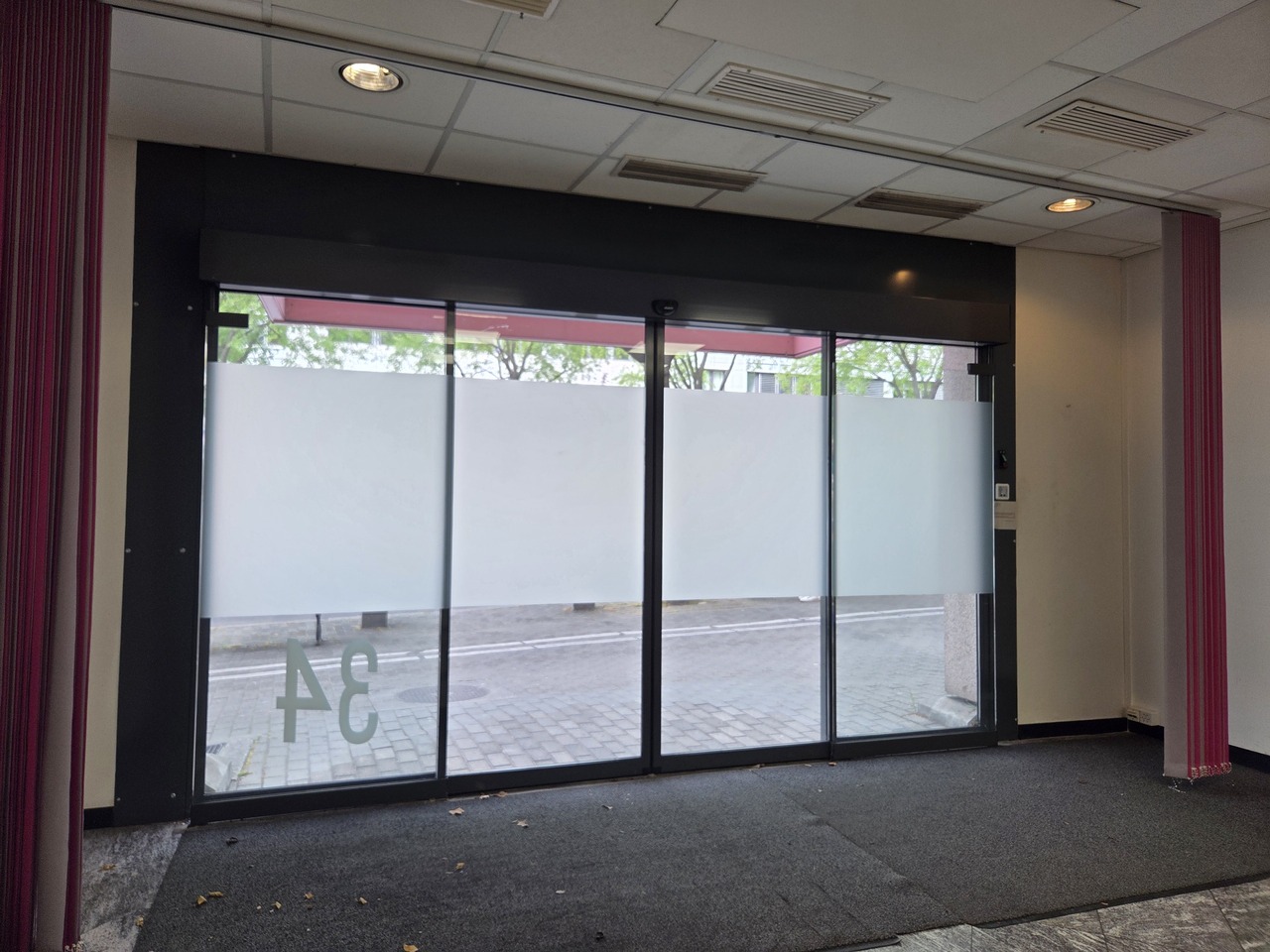 53m² ufficio