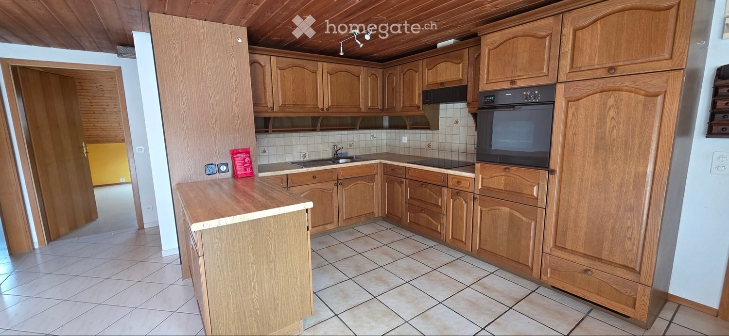 appartamento di 2 locali, foto 1 di 5