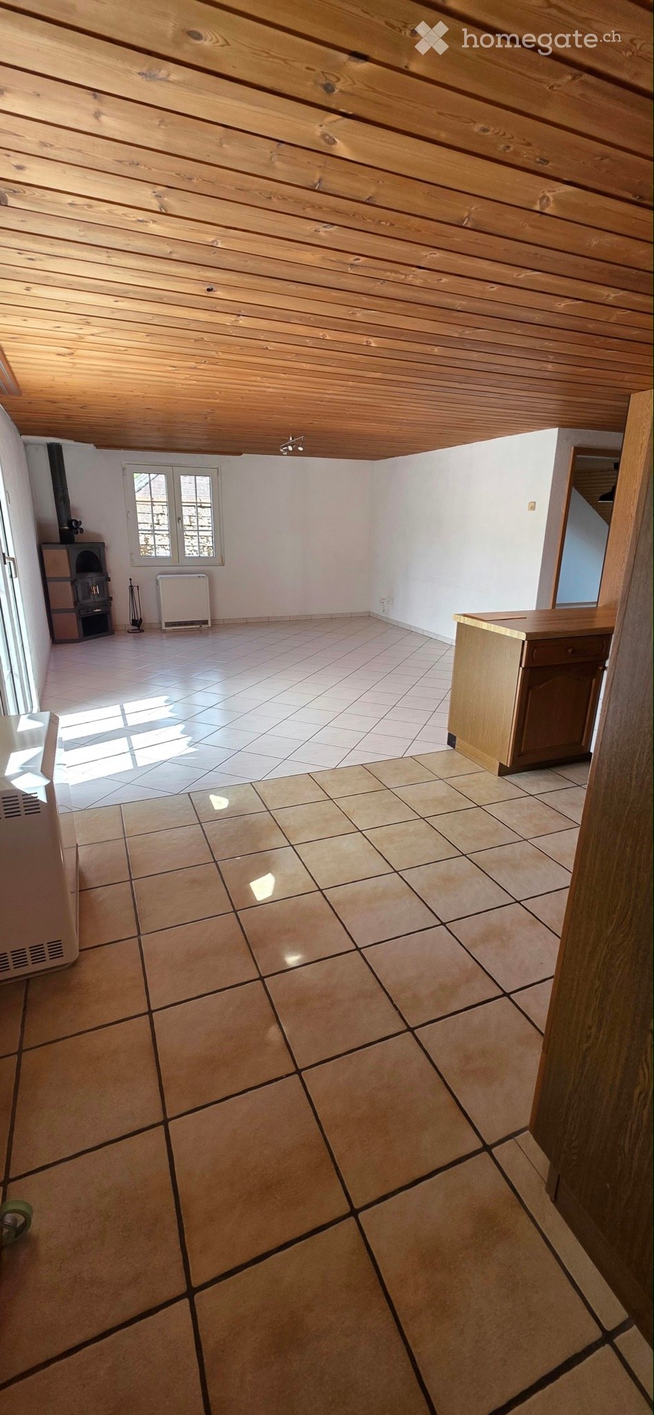 appartamento di 2 locali, foto 2 di 5