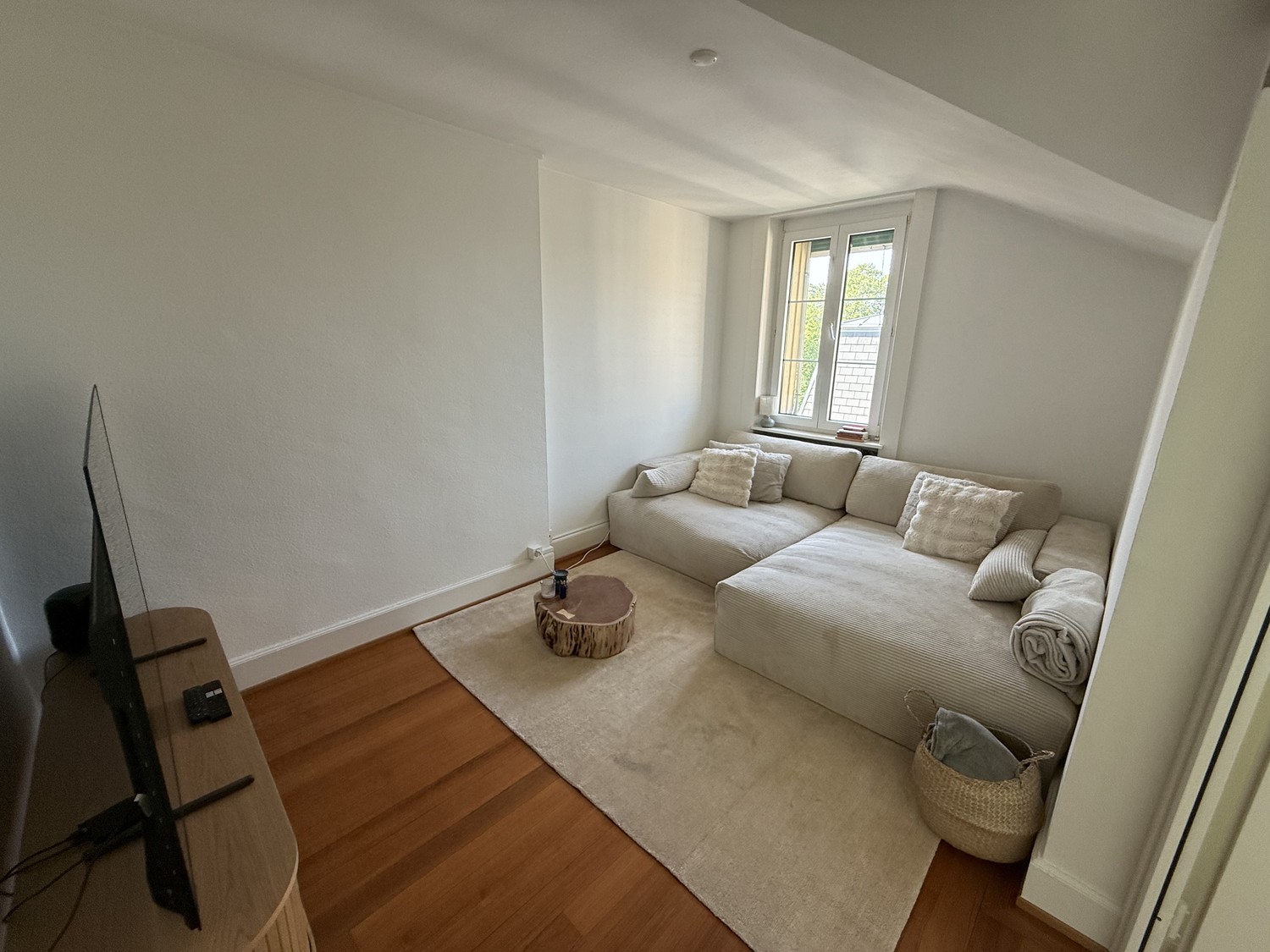 Appartamento di 2 ½ locali, foto 1 di 3