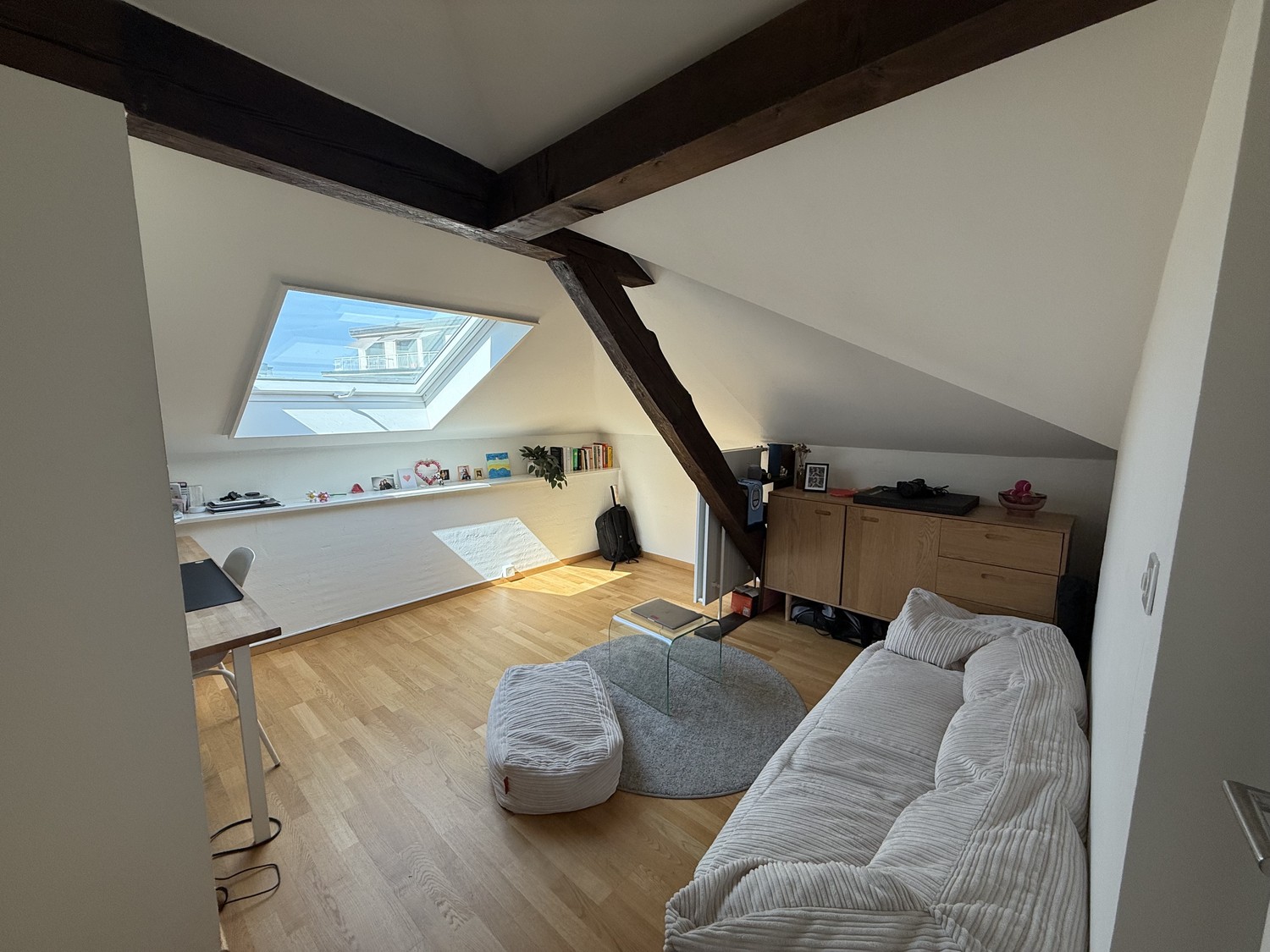Appartamento di 2 ½ locali, foto 3 di 3