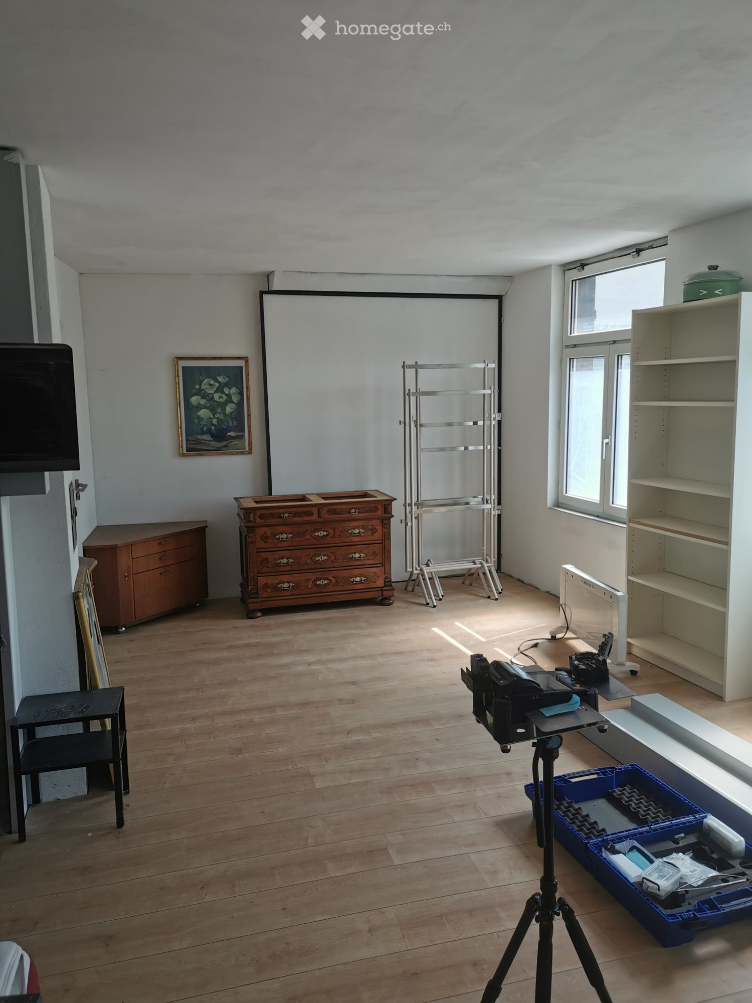 Appartamento di 1 locale