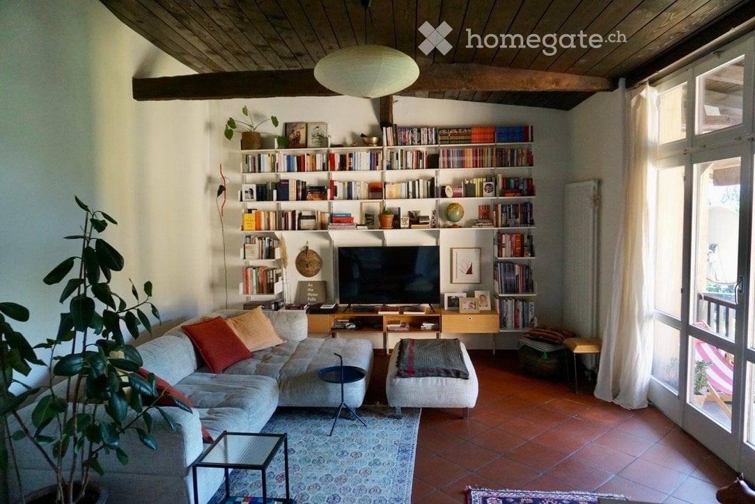 5 ½ rooms single house, foto 3 di 5