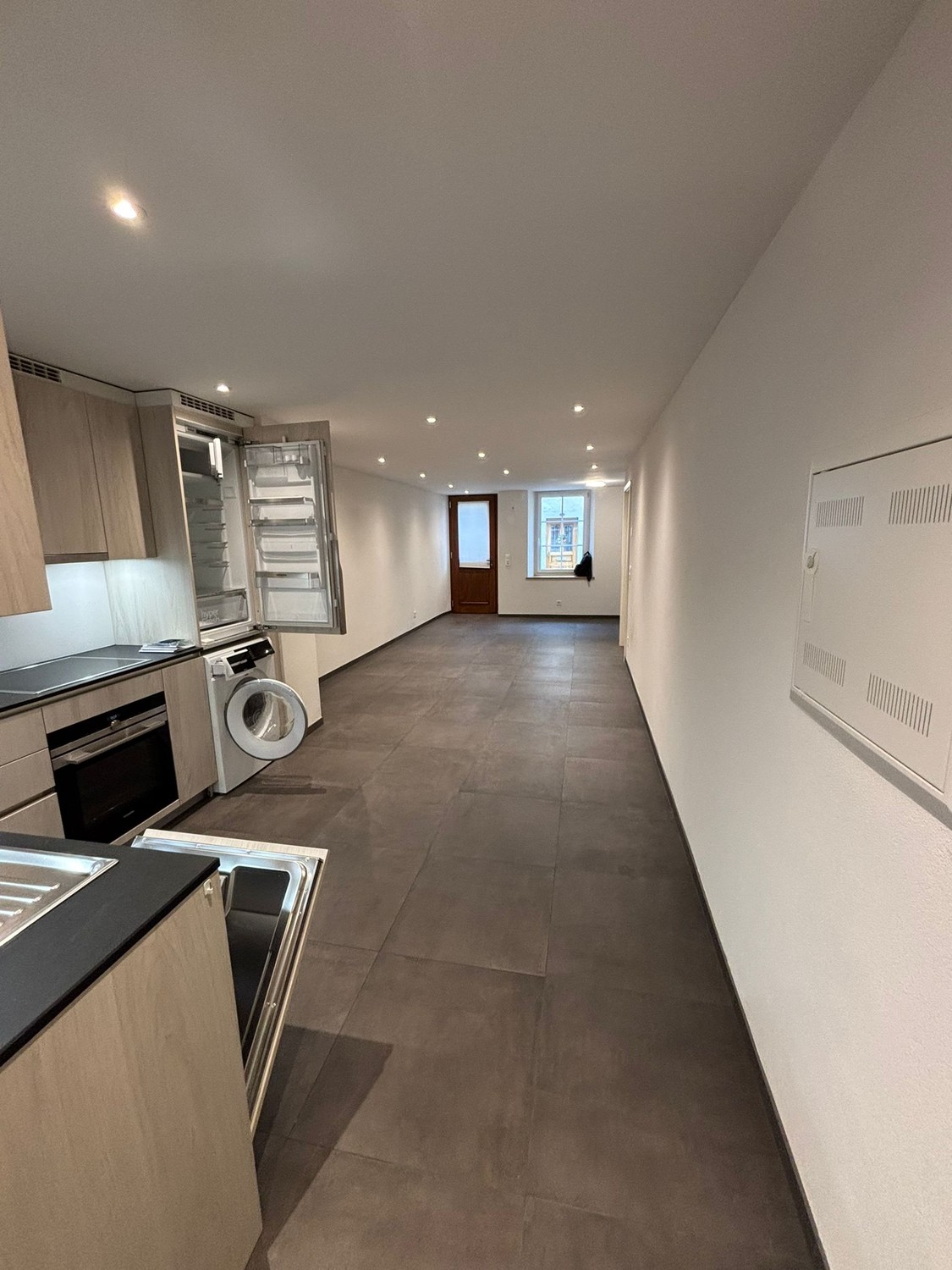 Appartamento di 2 ½ locali, foto 2 di 7