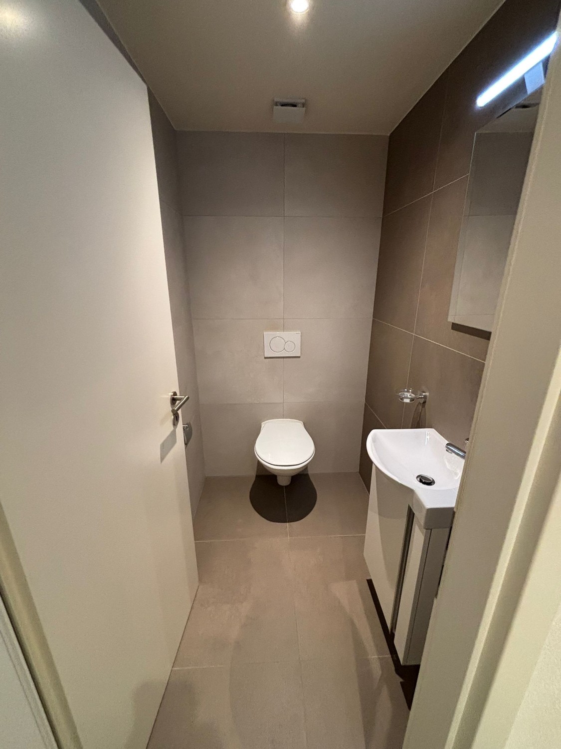 Appartamento di 2 ½ locali, foto 7 di 7