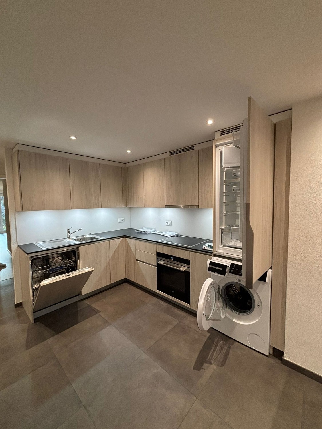 Appartamento di 2 ½ locali, foto 1 di 7