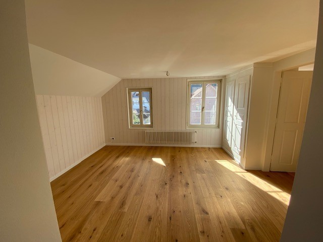 2 rooms apartment