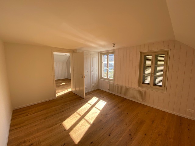 2 rooms apartment