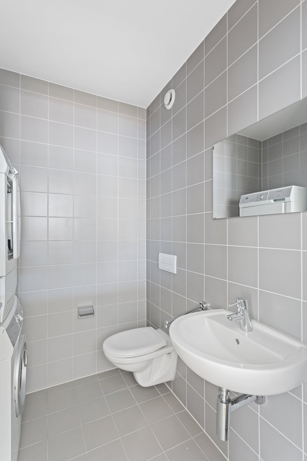 3 ½ Zimmer-Wohnung