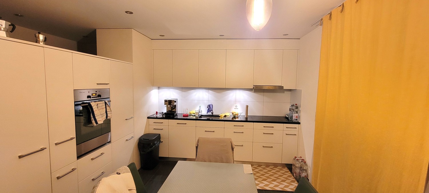 Appartamento di 3 ½ locali, foto 1 di 8