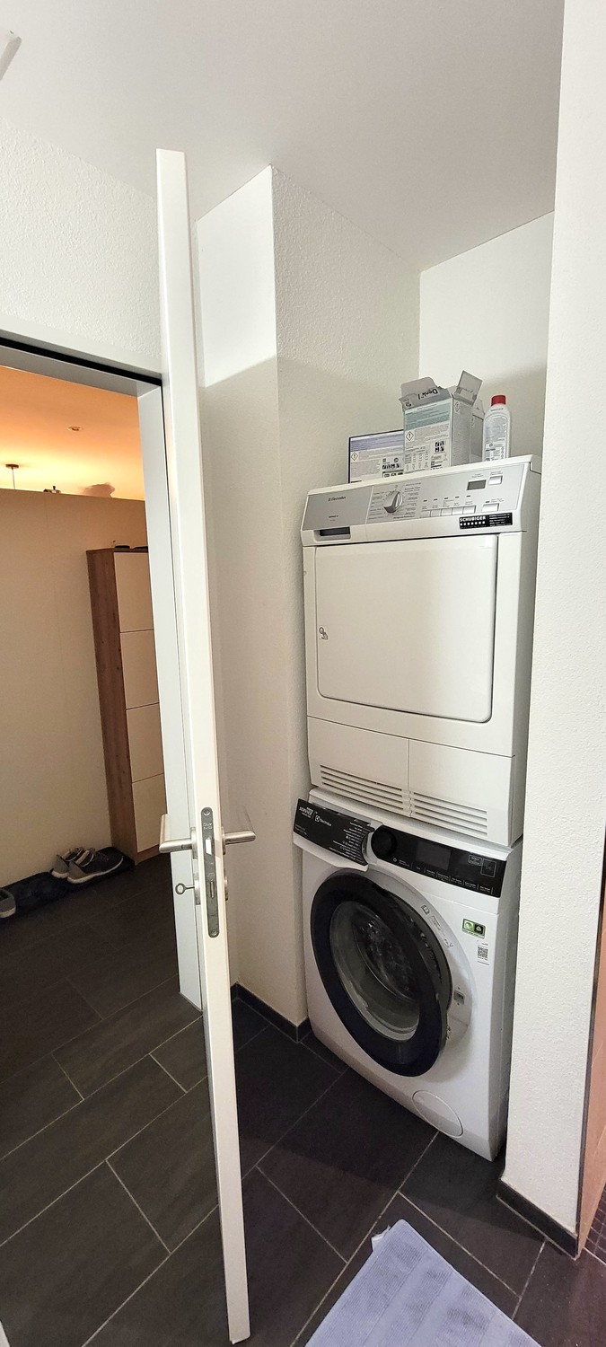 Appartamento di 3 ½ locali, foto 6 di 8