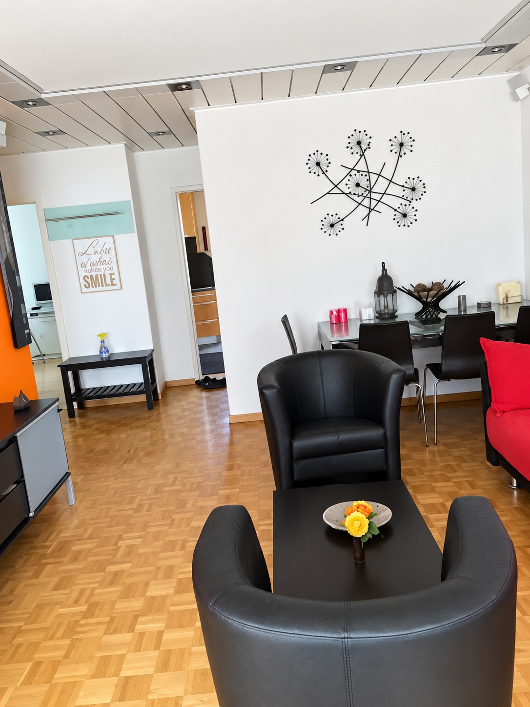 Appartamento di 2 ½ locali, foto 4 di 10