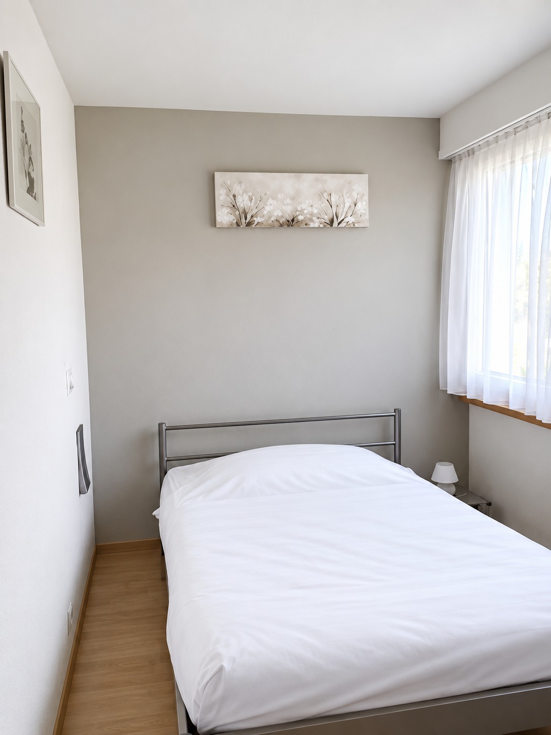 Appartamento di 2 ½ locali, foto 10 di 10