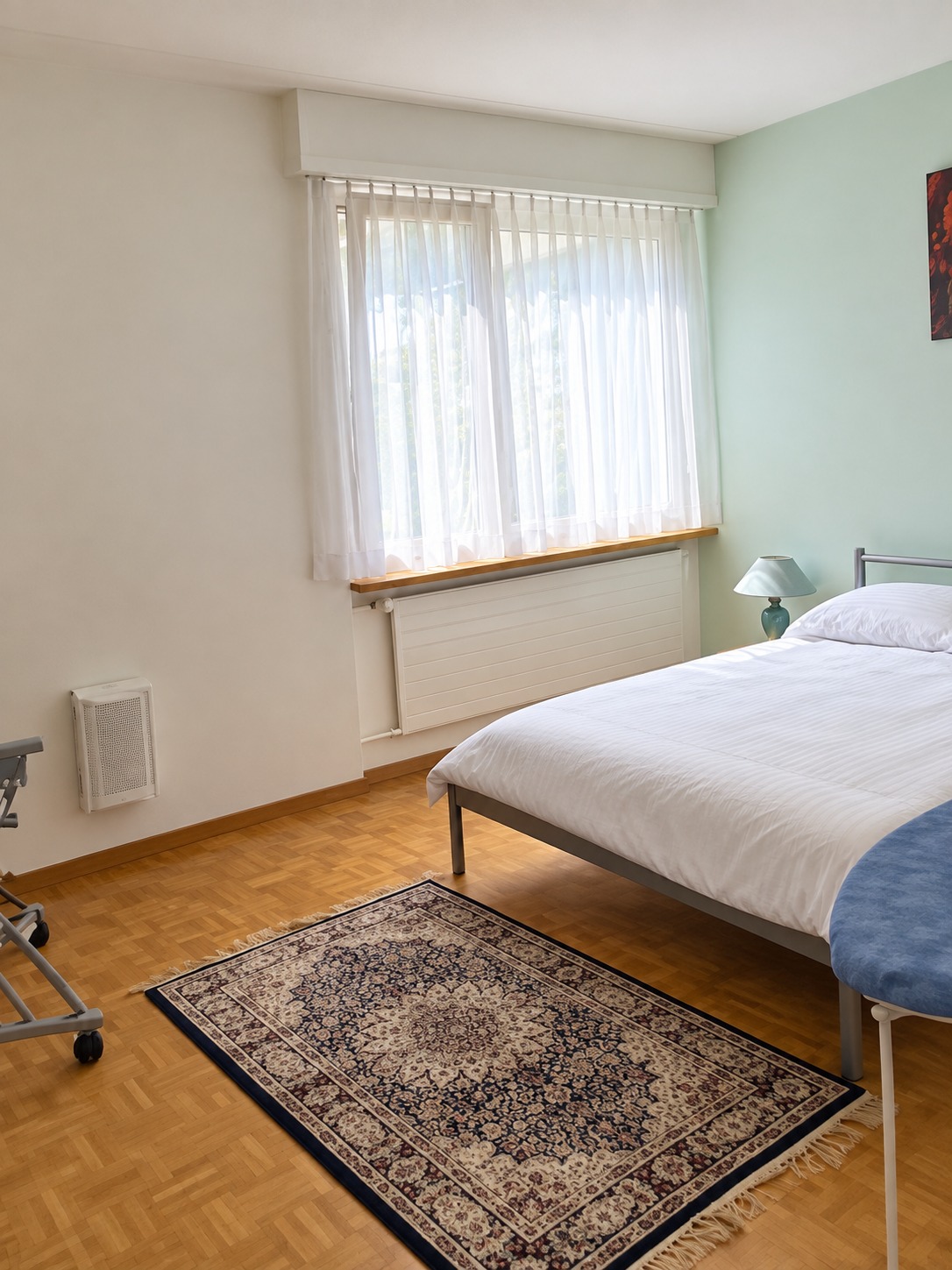 Appartamento di 2 ½ locali, foto 8 di 10