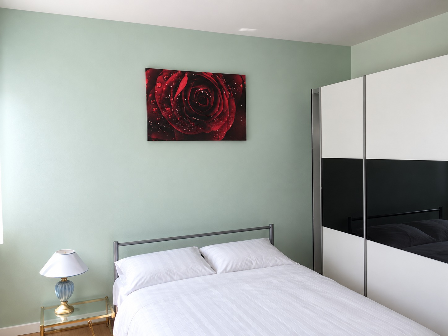 Appartamento di 2 ½ locali, foto 7 di 10