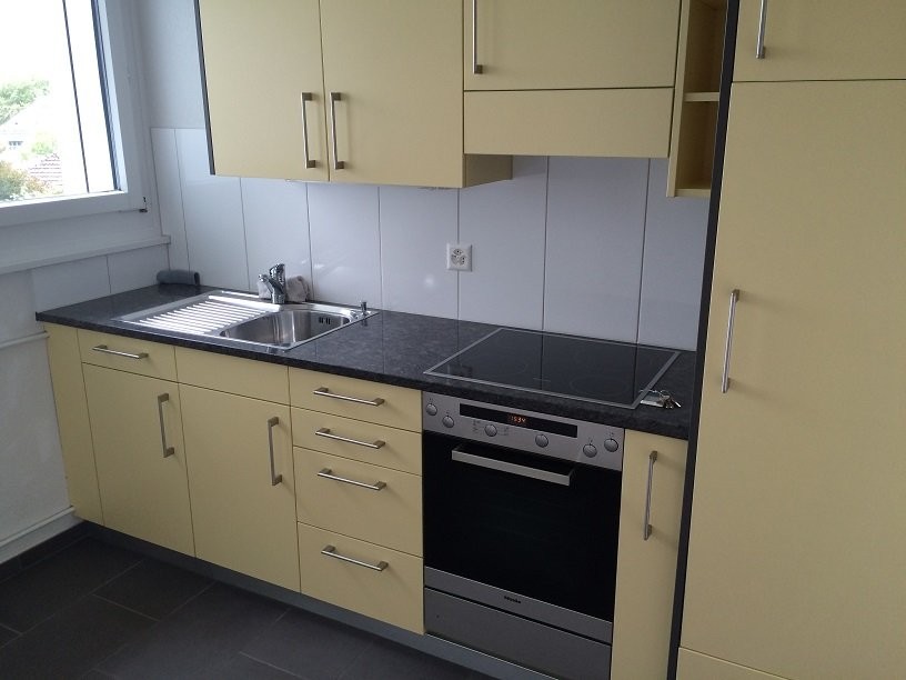 appartamento di 3 locali