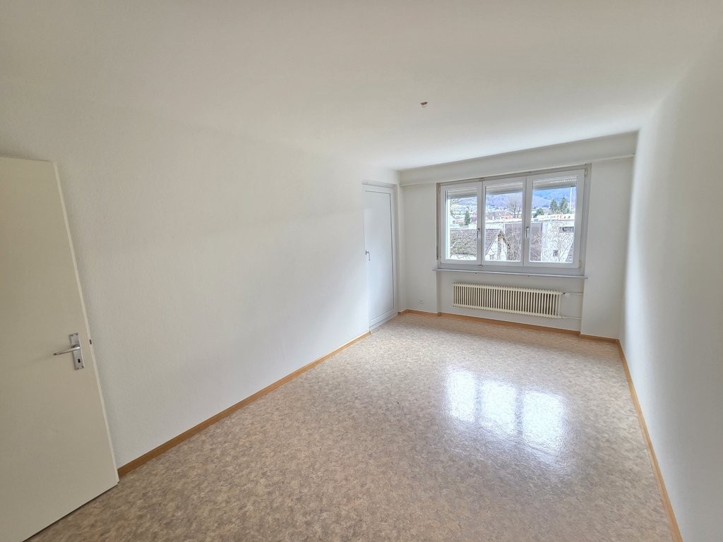 Appartement de 3 pièces