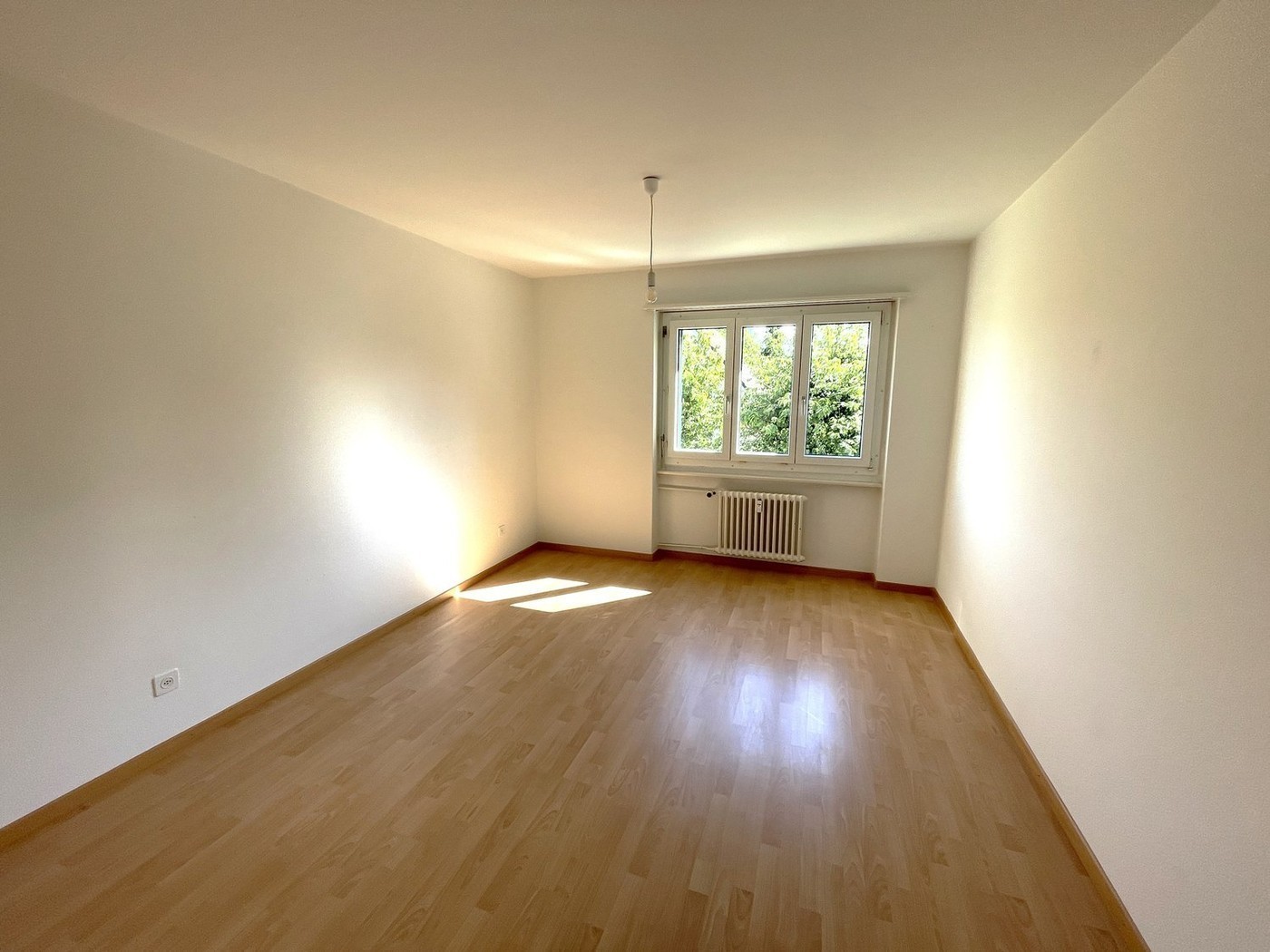 appartamento di 3 locali, foto 9 di 9