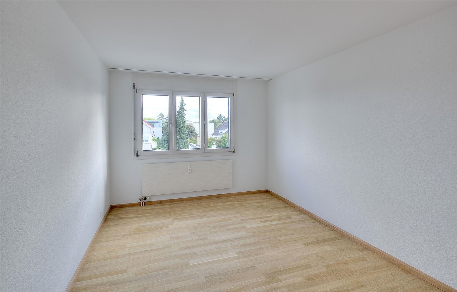 5 ½ pièces appartement