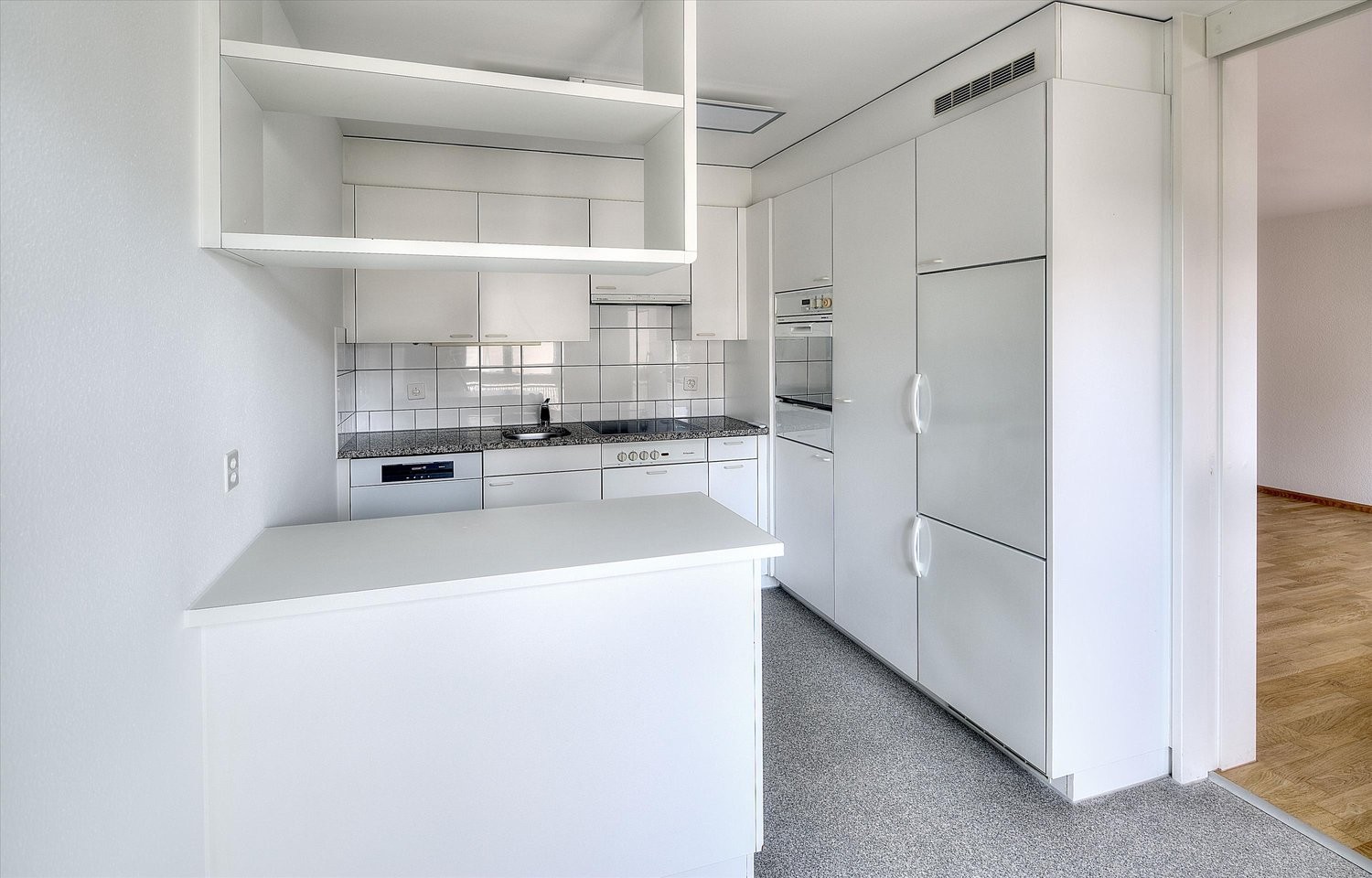5 ½ pièces appartement