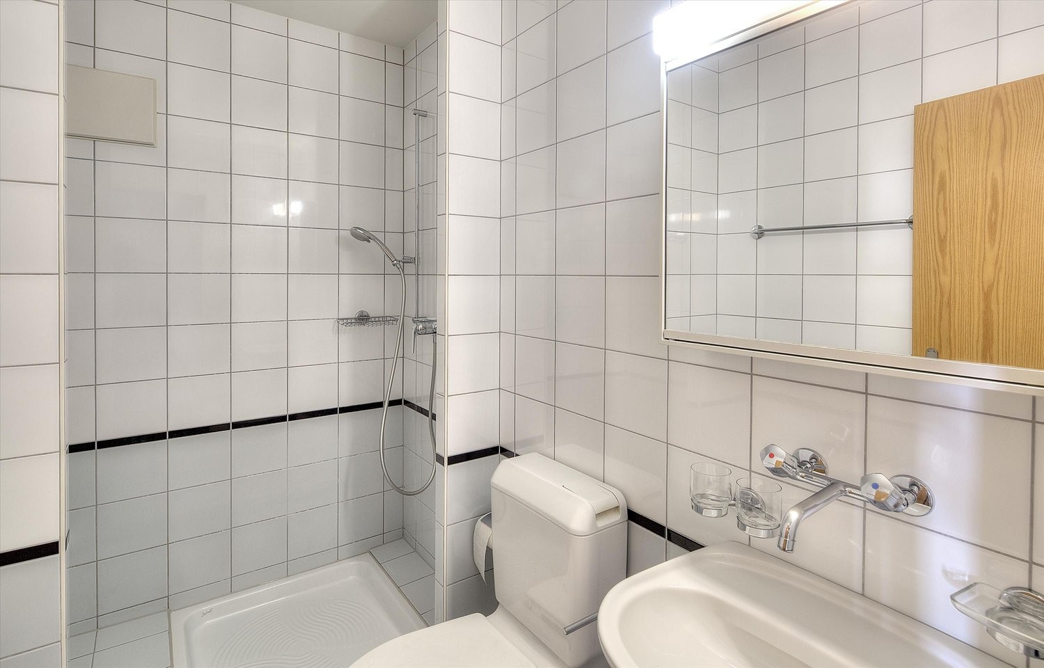 5 ½ pièces appartement