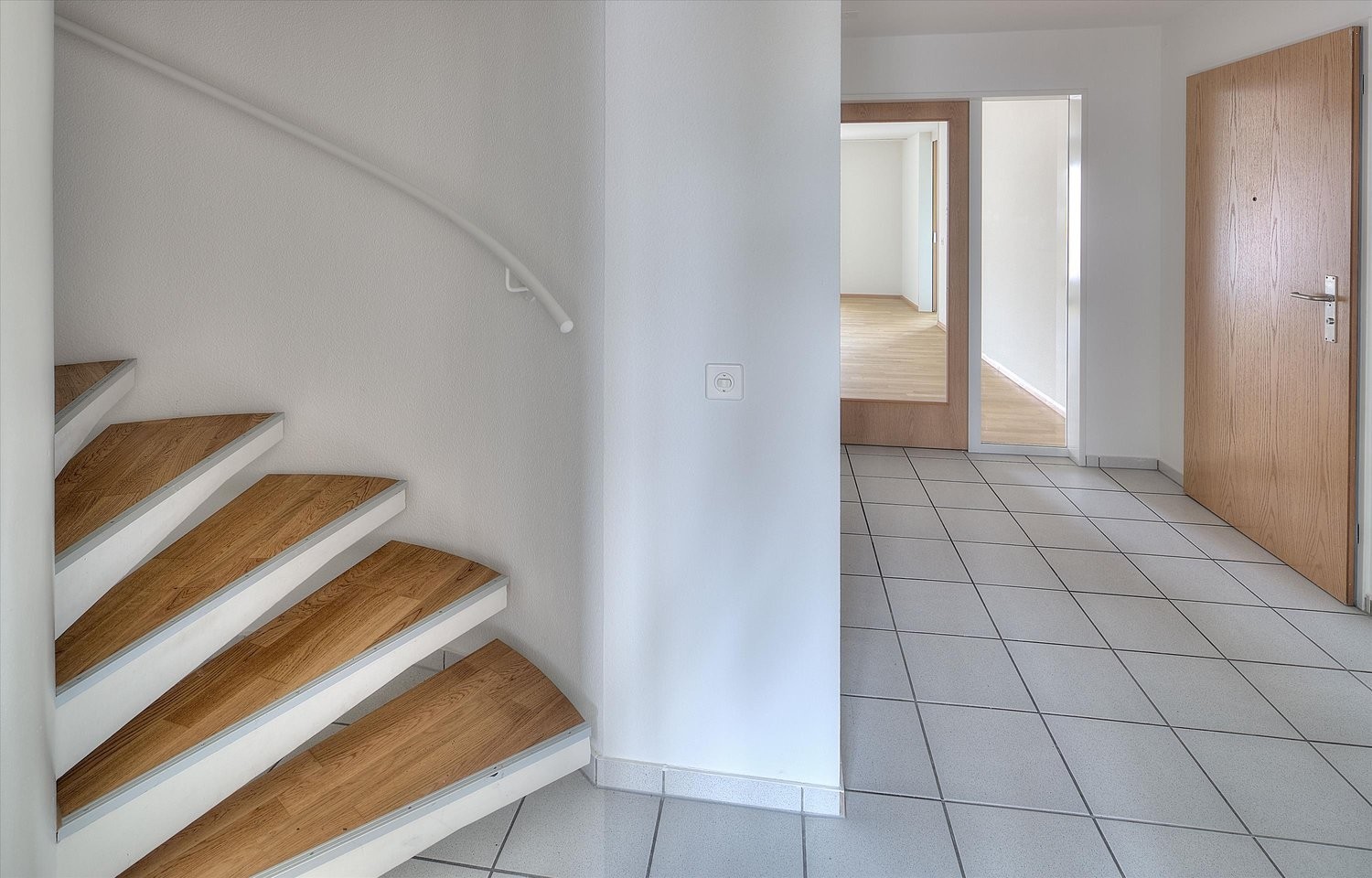 5 ½ pièces appartement